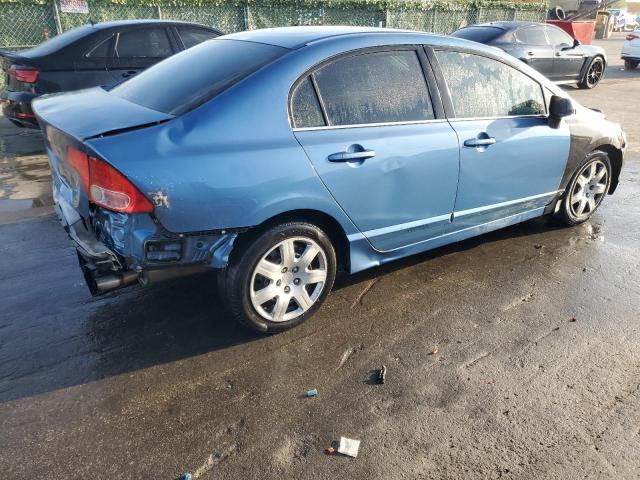 Image 3 of 2006 HONDA CIVIC LX 2006 with VIN 1HGFA16576L065050