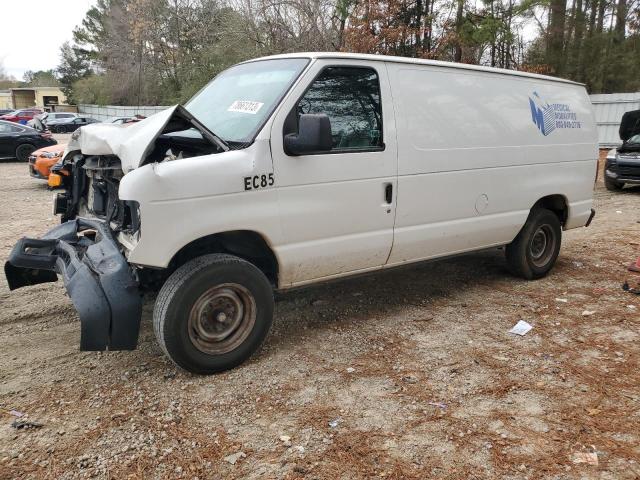 Obraz 1 z 2014 FORD ECONOLINE E150 VAN 2014 z VIN 1FTNE1EW8EDA07885