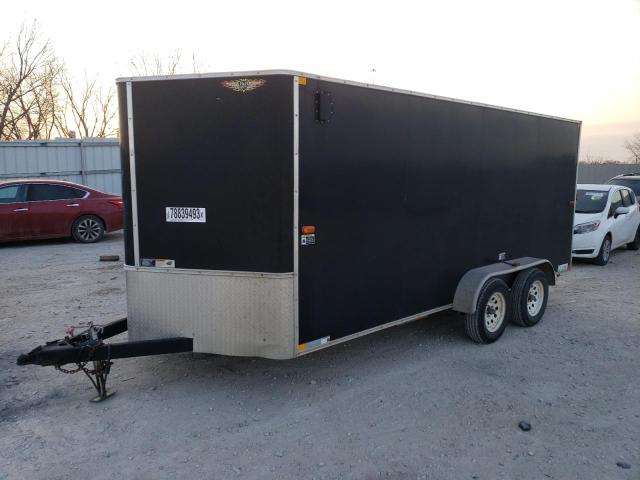 Изображение 2 2014 H&H TRAILER 2014 с VIN 533TC162XEC234183