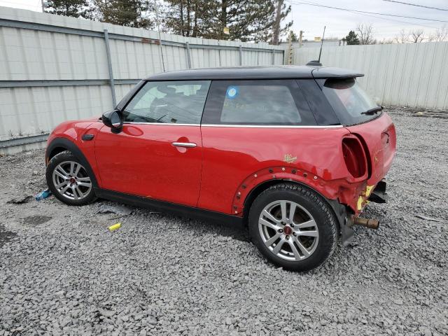 Изображение 2 2022 MINI COOPER  2022 с VIN WMW33DH09N2R22193
