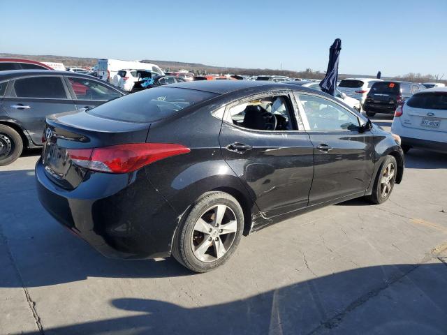 Obraz 3 z 2013 HYUNDAI ELANTRA GLS 2013 z VIN KMHDH4AE8DU510473