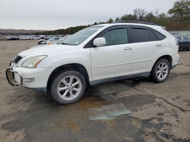 2009 LEXUS RX 350 2009 image