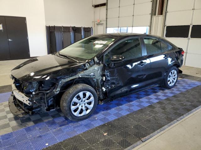 Image 3 of 2023 TOYOTA COROLLA LE 2023 with VIN 5YFB4MDE3PP012900