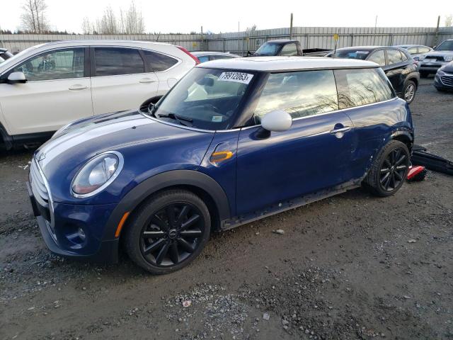 2014 MINI COOPER  2014 image