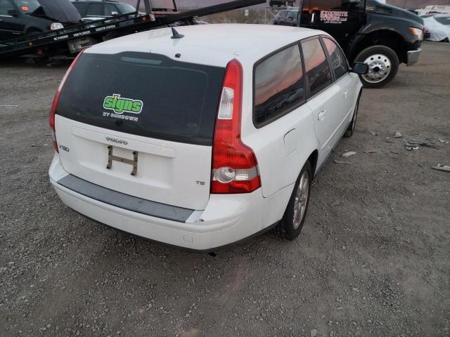 Image 3 of 2005 VOLVO V50 T5 2005 with VIN YV1MW682052062870