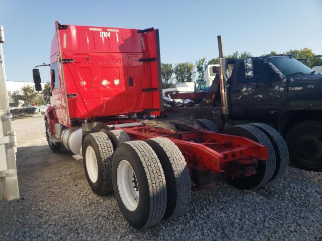 Изображение 3 2017 INTERNATIONAL PROSTAR  2017 с VIN 3HSDHSNR3HN641795