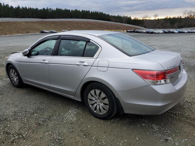 Изображение 2 2012 HONDA ACCORD LX 2012 с VIN 1HGCP2F37CA200976