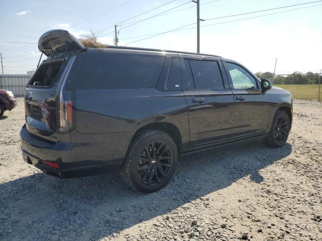 Image 3 of 2023 CADILLAC ESCALADE ESV SPORT 2023 with VIN 1GYS4PKL5PR239444