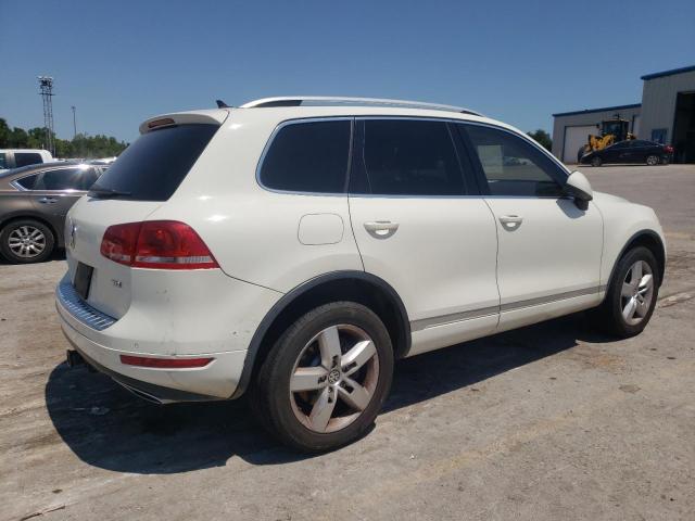 Obraz 3 z 2012 VOLKSWAGEN TOUAREG V6 TDI 2012 z VIN WVGFK9BP6CD000435