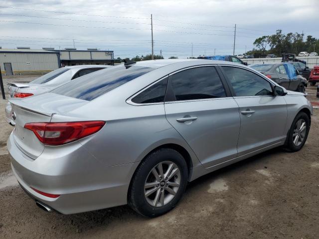 Image 3 of 2016 HYUNDAI SONATA SE 2016 with VIN 5NPE24AF2GH418860