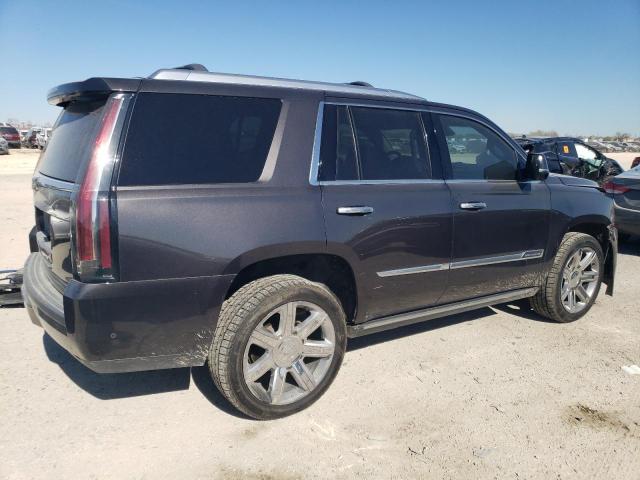 Изображение 3 2017 CADILLAC ESCALADE PREMIUM LUXURY 2017 с VIN 1GYS4CKJ4HR187975