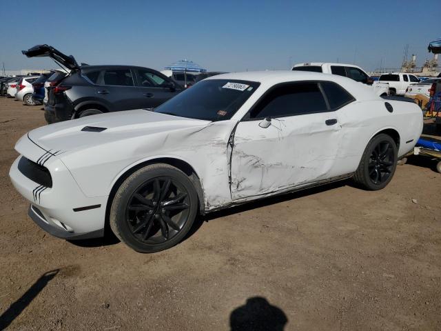 Изображение 1 2016 DODGE CHALLENGER SXT 2016 с VIN 2C3CDZAG1GH119543