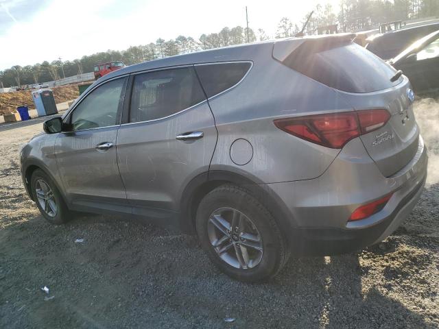 Изображение 2 2018 HYUNDAI SANTA FE SPORT  2018 с VIN 5NMZT3LB8JH089444