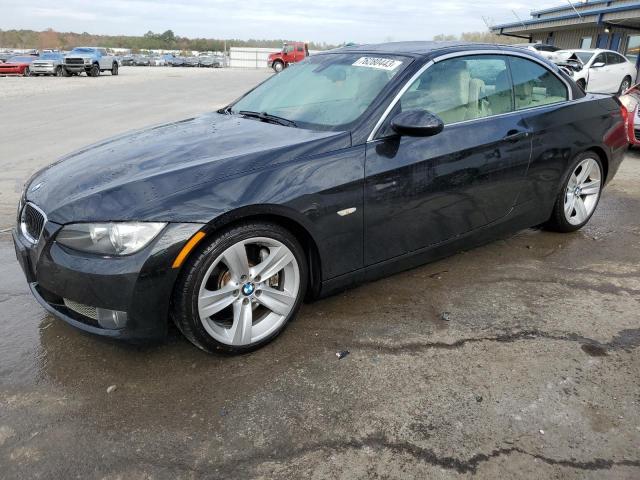 2009 BMW 335 I 2009 image