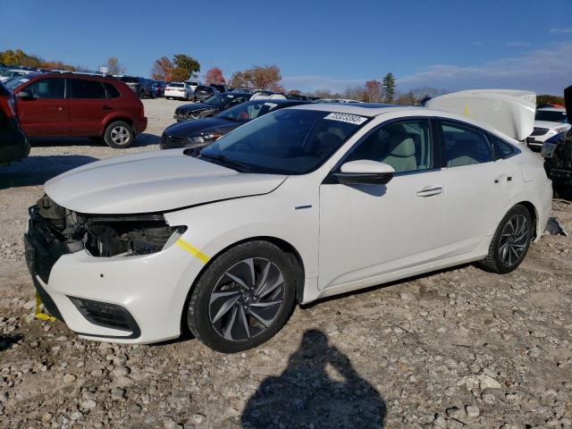Изображение 2020 HONDA INSIGHT TOURING 2020