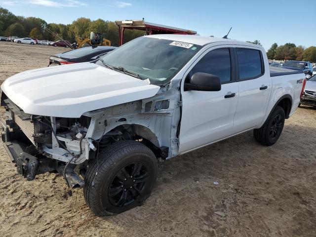 Изображение 2022 FORD RANGER XL 2022