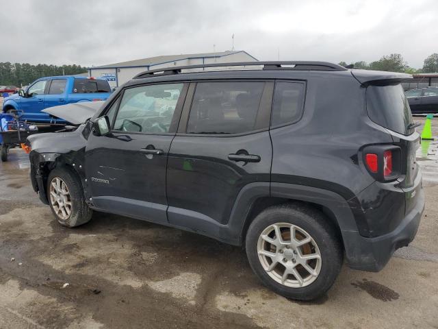 Image 2 of 2019 JEEP RENEGADE LATITUDE 2019 with VIN ZACNJABB1KPK80142