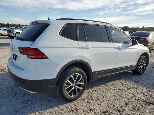 Obraz 3 z 2021 VOLKSWAGEN TIGUAN S 2021 z VIN 3VV1B7AX3MM006625