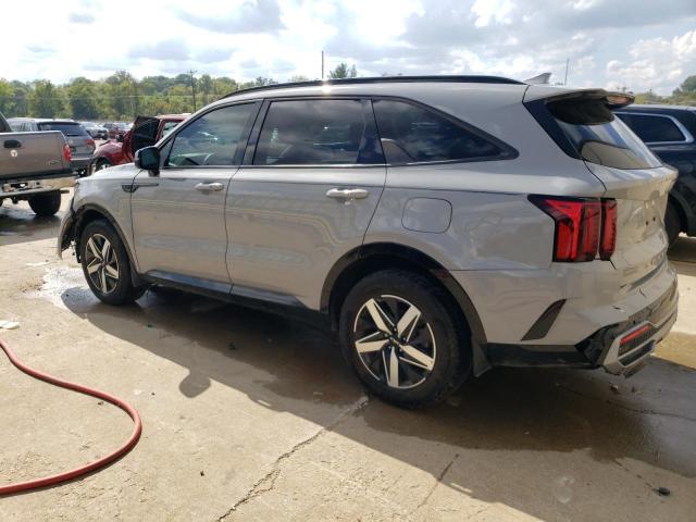 Obraz 2 z 2022 KIA SORENTO EX 2022 z VIN 5XYRH4LF9NG135535