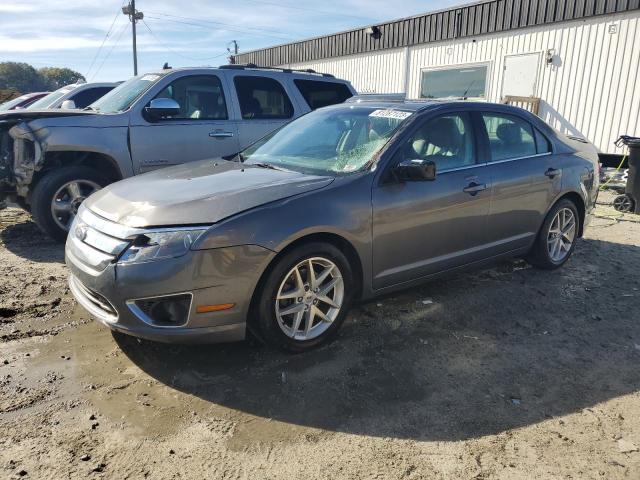 Obraz 2012 FORD FUSION SEL 2012
