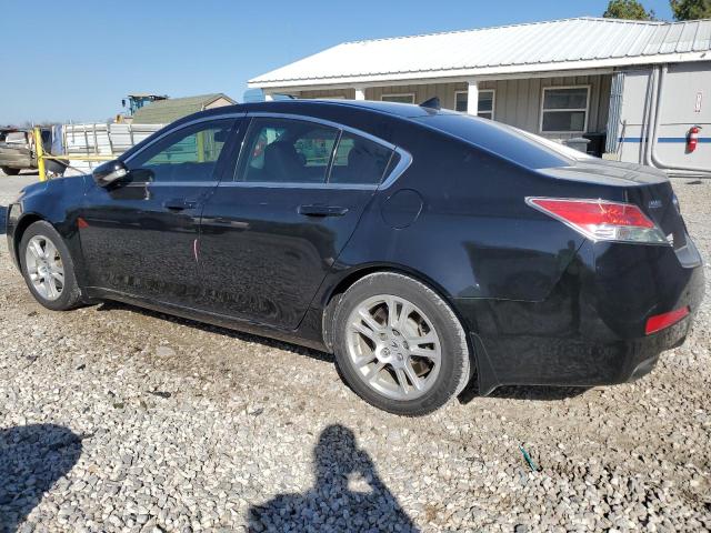Изображение 2 2011 ACURA TL  2011 с VIN 19UUA8F2XBA007798