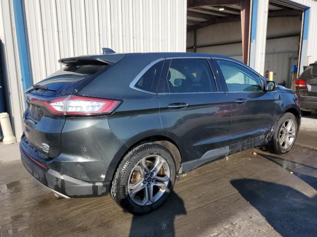 Изображение 3 2015 FORD EDGE TITANIUM 2015 с VIN 2FMTK3K97FBB42854