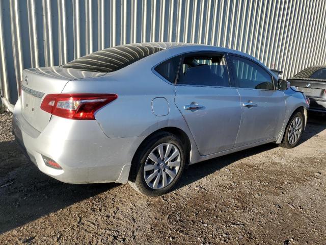 Image 3 of 2019 NISSAN SENTRA S 2019 with VIN 3N1AB7AP5KY207899