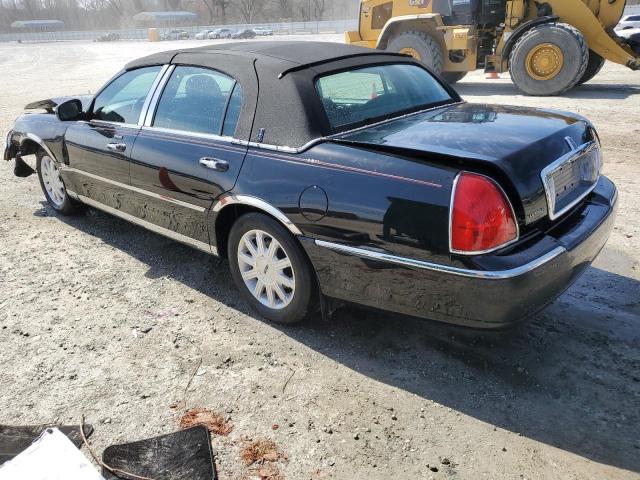 Obraz 2 z 2007 LINCOLN TOWN CAR SIGNATURE LIMITED 2007 z VIN 1LNHM82V17Y620569