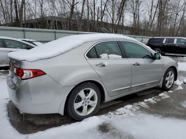 Obraz 3 z 2009 ACURA TSX  2009 z VIN JH4CU26699C017480