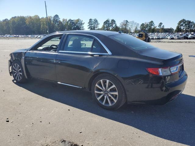 Obraz 2 z 2017 LINCOLN CONTINENTAL  2017 z VIN 1LN6L9HK4H5624101