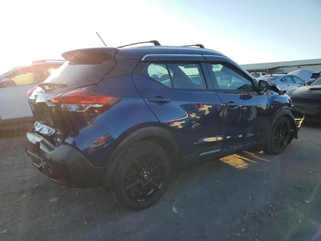Изображение 3 2020 NISSAN KICKS SR 2020 с VIN 3N1CP5DV4LL571951