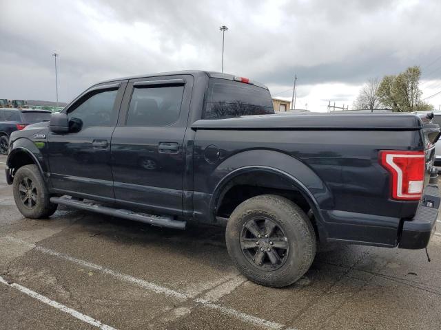 Obraz 2 z 2015 FORD F150 SUPERCREW 2015 z VIN 1FTEW1EP4FKD23660