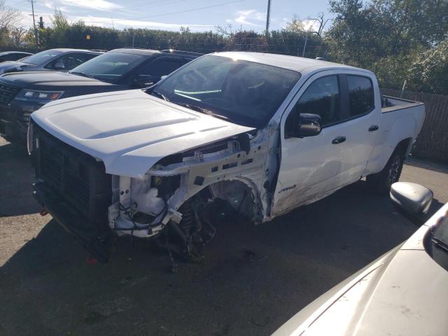 Изображение 1 2022 GMC CANYON AT4 2022 с VIN 1GTG6FEN4N1190827