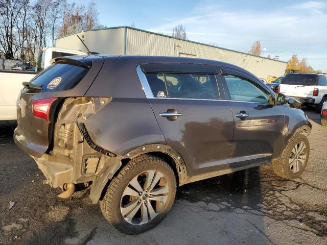 Изображение 3 2011 KIA SPORTAGE EX 2011 с VIN KNDPCCA29B7145233