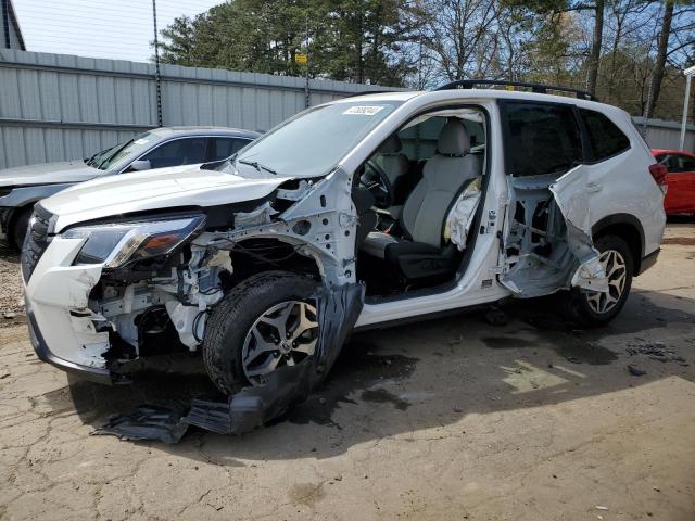 Изображение 1 2023 SUBARU FORESTER PREMIUM 2023 с VIN JF2SKAEC9PH533604