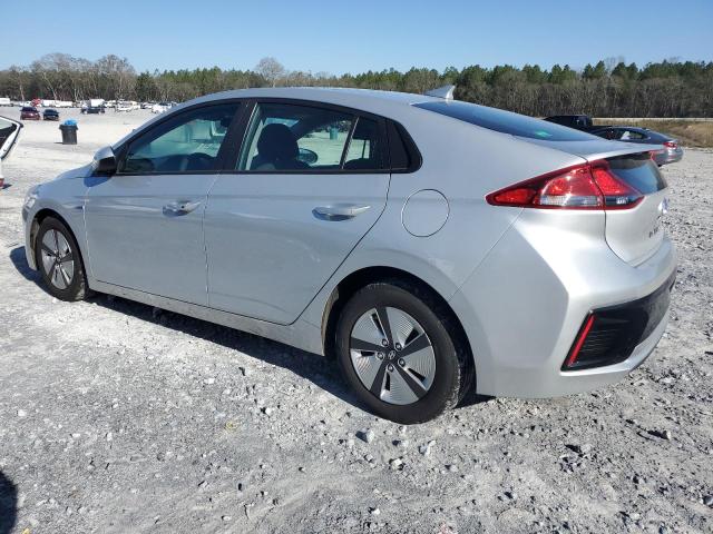 Obraz 2 z 2019 HYUNDAI IONIQ BLUE 2019 z VIN KMHC65LC7KU159457