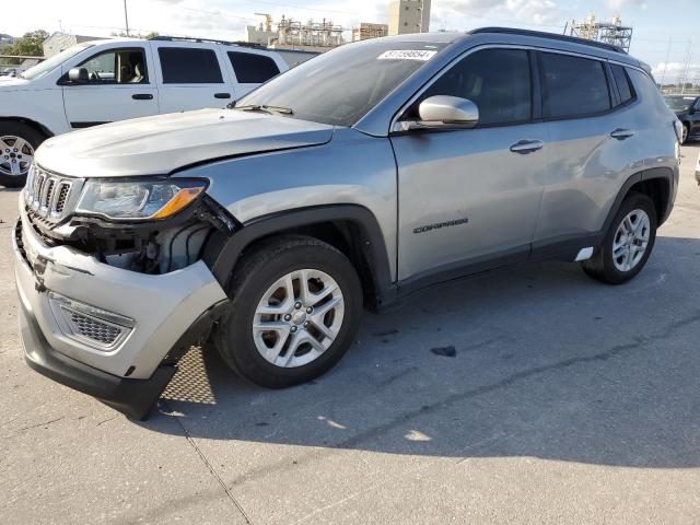 2020 JEEP COMPASS SPORT 2020 image