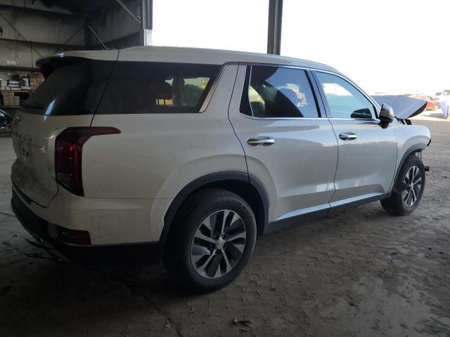 Изображение 3 2021 HYUNDAI PALISADE SEL 2021 с VIN KM8R24HE1MU311357