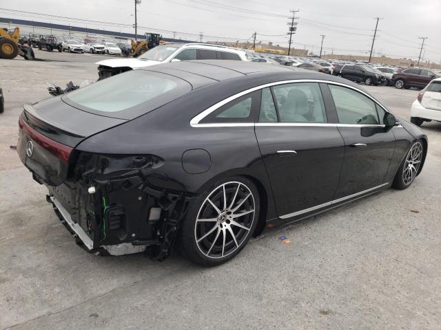 Obraz 3 z 2023 MERCEDES-BENZ EQS SEDAN 450+ 2023 z VIN W1KCG2DB5PA032100