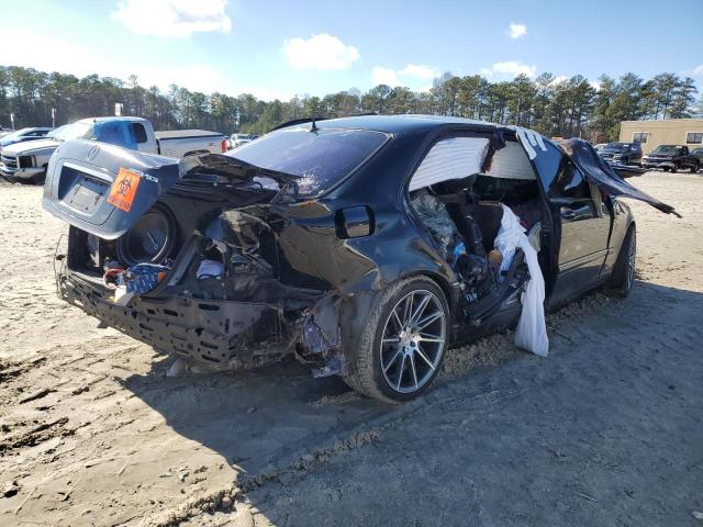 Obraz 3 z 2002 MERCEDES-BENZ S-CLASS 430 2002 z VIN WDBNG70J32A276168