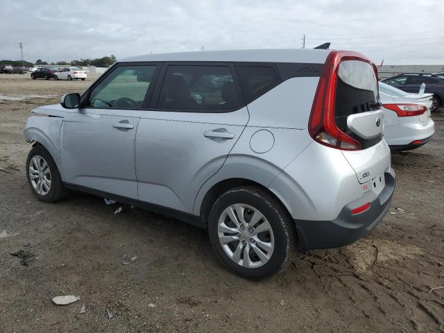 Image 2 of 2020 KIA SOUL LX 2020 with VIN KNDJ23AU6L7106773