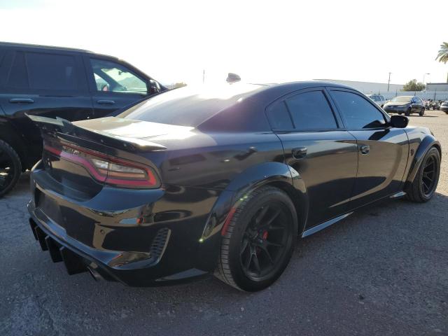 Obraz 3 z 2021 DODGE CHARGER SRT HELLCAT 2021 z VIN 2C3CDXL90MH500301