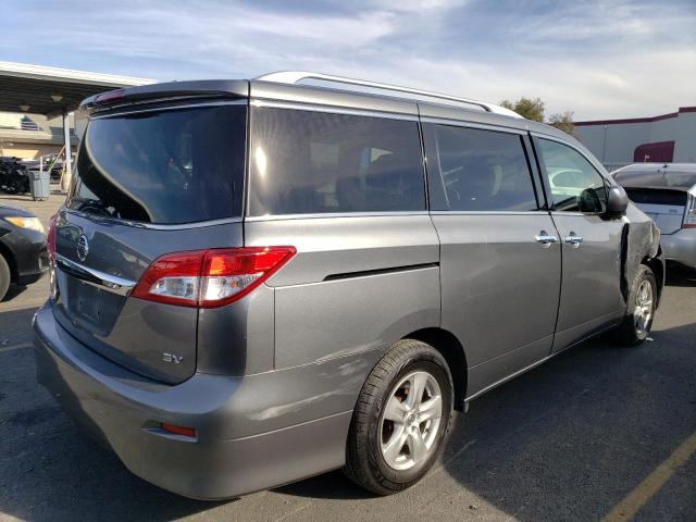 Image 3 of 2017 NISSAN QUEST S 2017 with VIN JN8AE2KP2H9166754