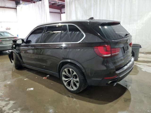 Image 2 of 2015 BMW X5 XDRIVE50I 2015 with VIN 5UXKR6C52F0J74605