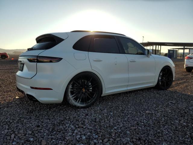 Obraz 3 z 2021 PORSCHE CAYENNE TURBO 2021 z VIN WP1AF2AYXMDA36083