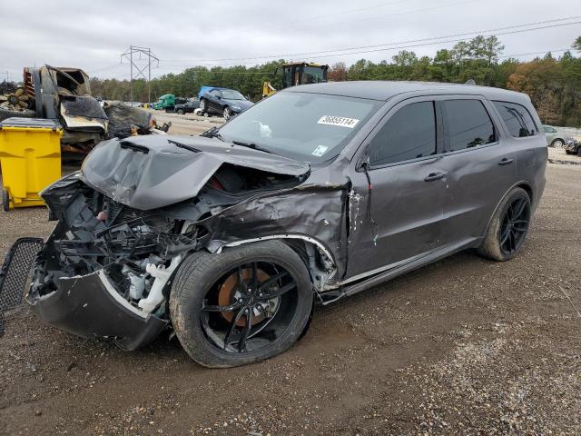 Изображение 1 2020 DODGE DURANGO R/T 2020 с VIN 1C4SDHCT5LC171556