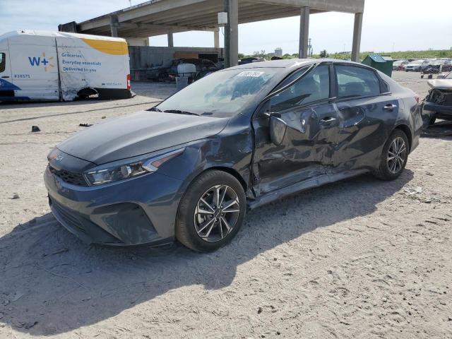 Obraz 2023 KIA FORTE LX 2023