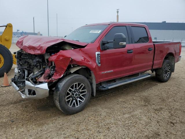 Obraz 2019 FORD F350 SUPER DUTY 2019