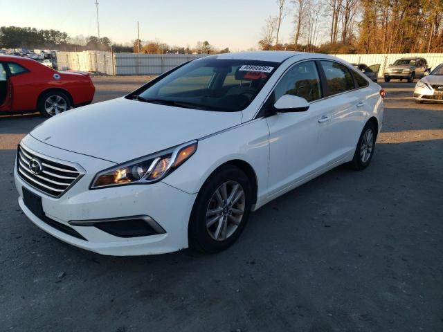 Изображение 2017 HYUNDAI SONATA SE 2017