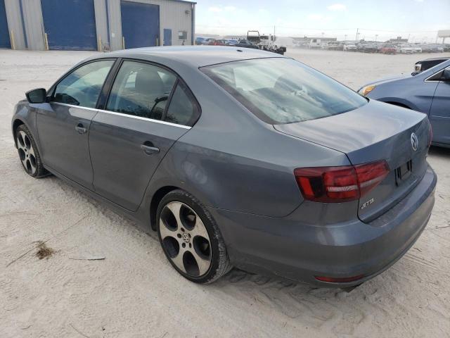 Изображение 2 2017 VOLKSWAGEN JETTA S 2017 с VIN 3VW167AJ8HM201539